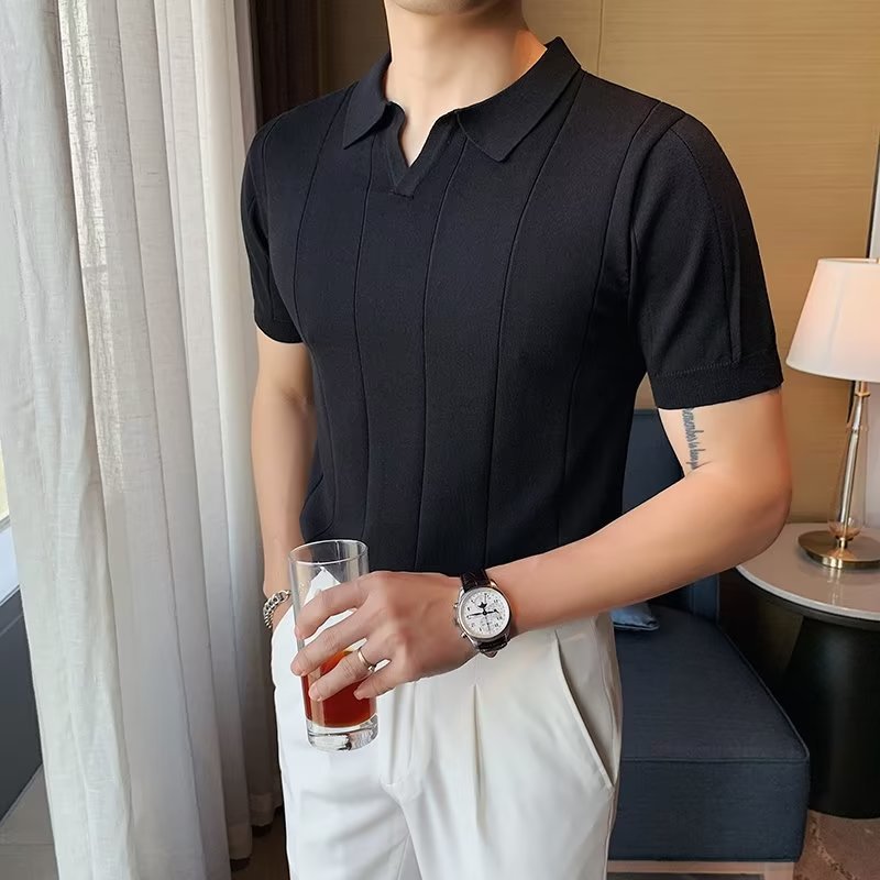 CHRISTOPHER POLO