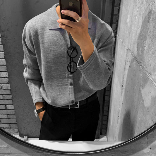 OLD MONEY CARDIGAN